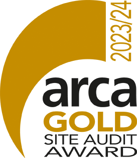 Arca Gsaa 23 24 Col Logo