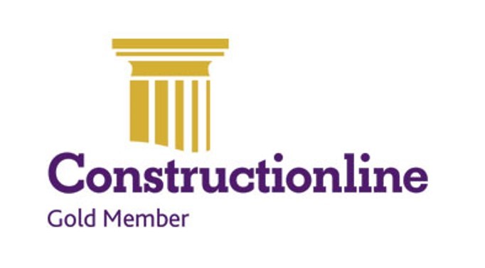A Constructionline Logo