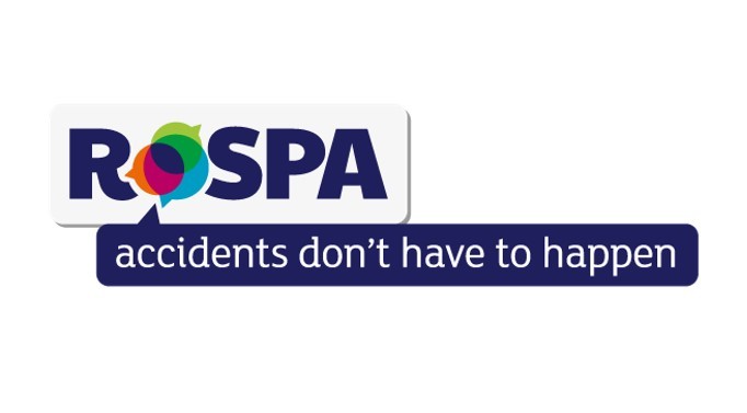 A Rospa Logo