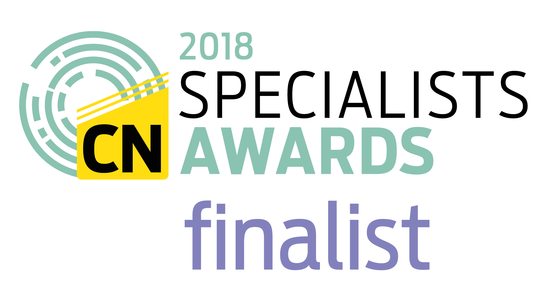 Cn Specialist Awards 2018 Finalist