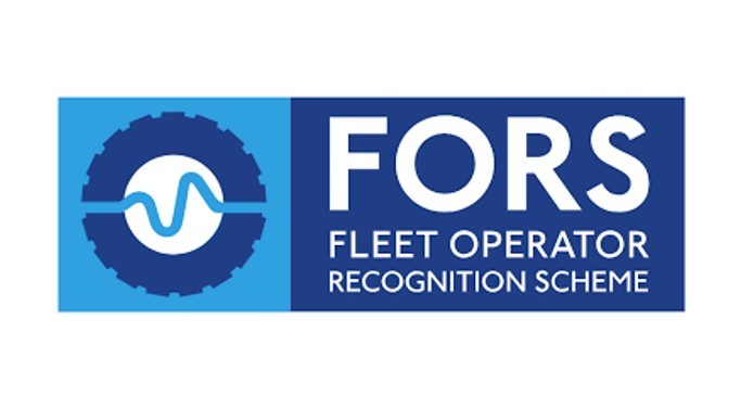 Fors Logo