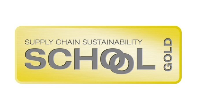Supply Chain Sustain Logo