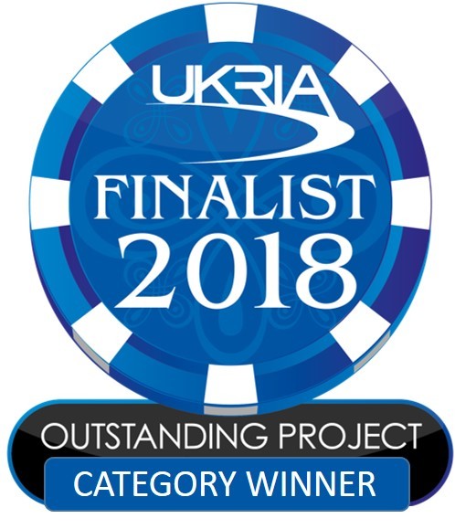 Ukria Award 2018