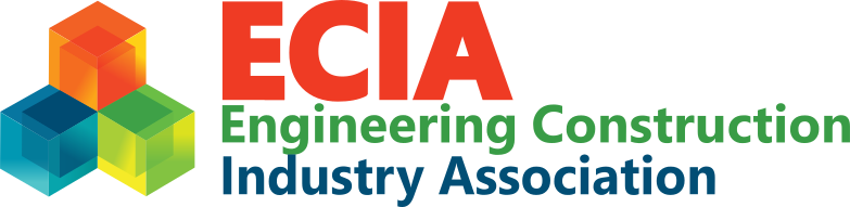 Ecia Website Logo