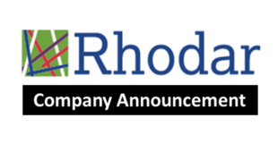 Rhodar Ltd is delighted to welcome Darren Payne and Peter Dunion to the Rhodar board of directors.