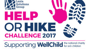 Help or Hike logo