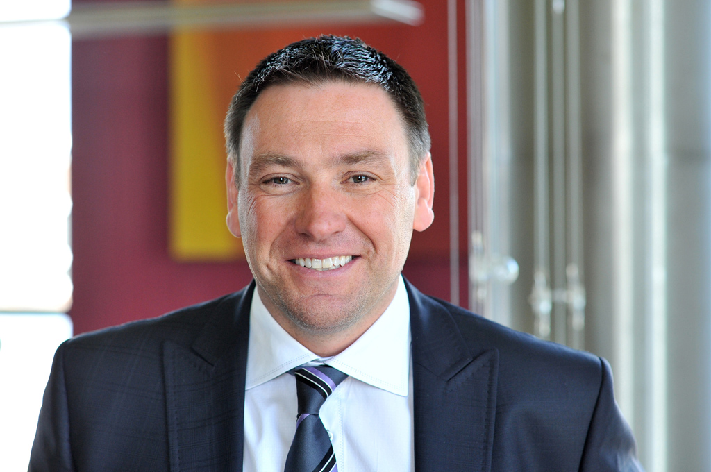 Jason Davy - Managing Director, Rhodar